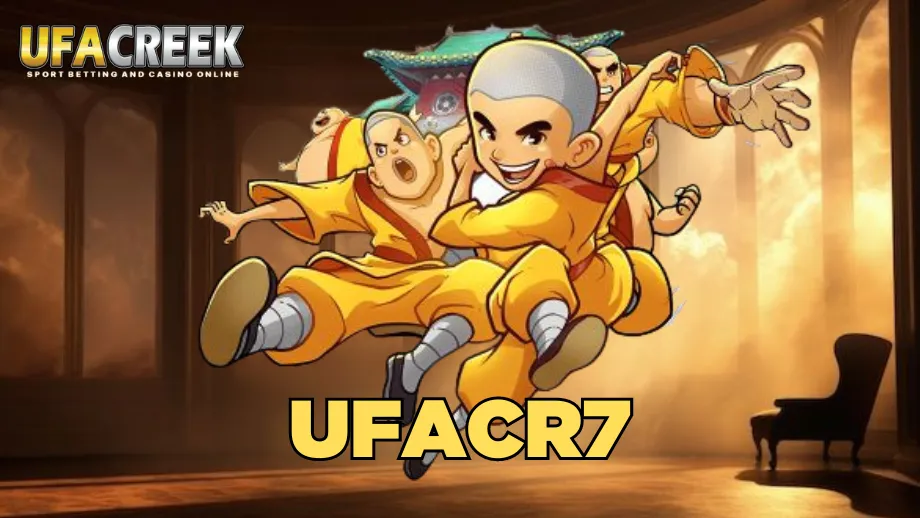 ufacreek